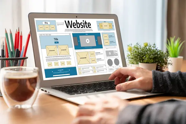9 Practical Steps to Turn an Underperforming Business Website Into a Useful Marketing Asset 3 image 7