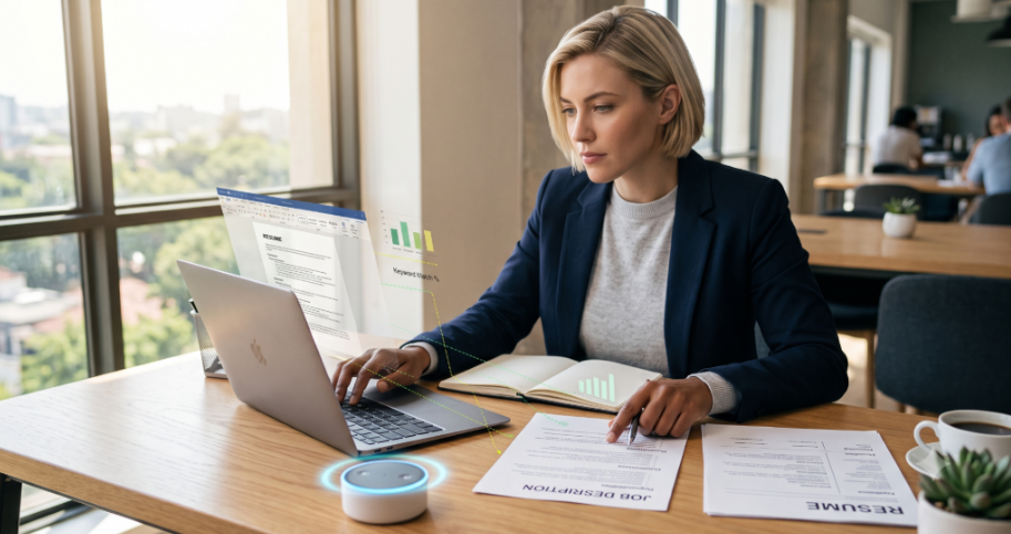 How to Build an ATS-Friendly Resume With AI: A Step-by-Step Guide 3 image