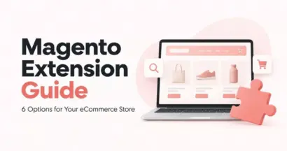 Magento Extension Guide: 6 Options for Your eCommerce Store