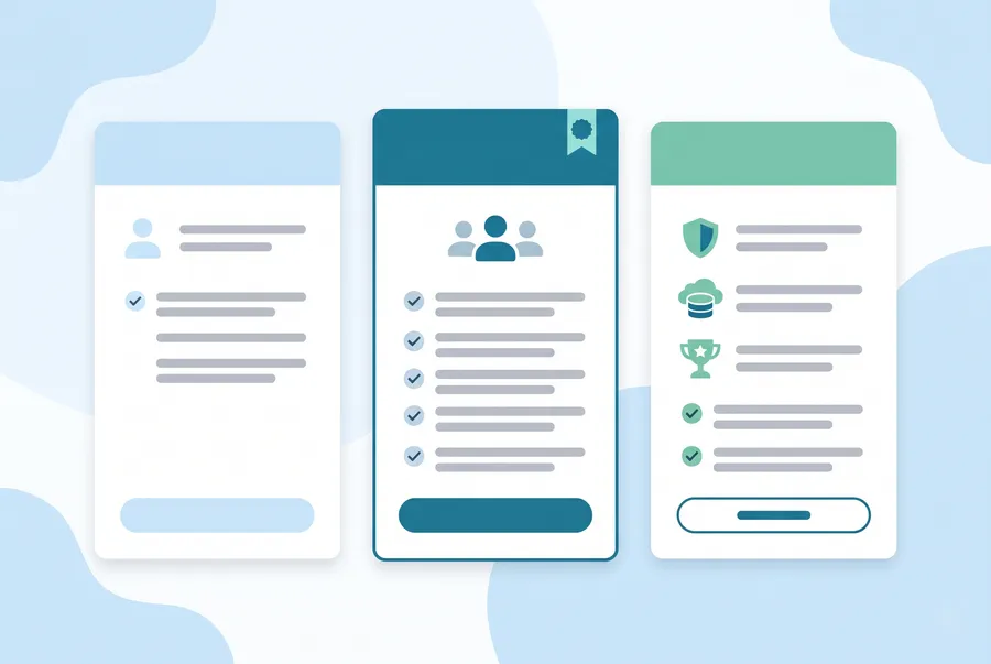 overview enterprise saas pricing models