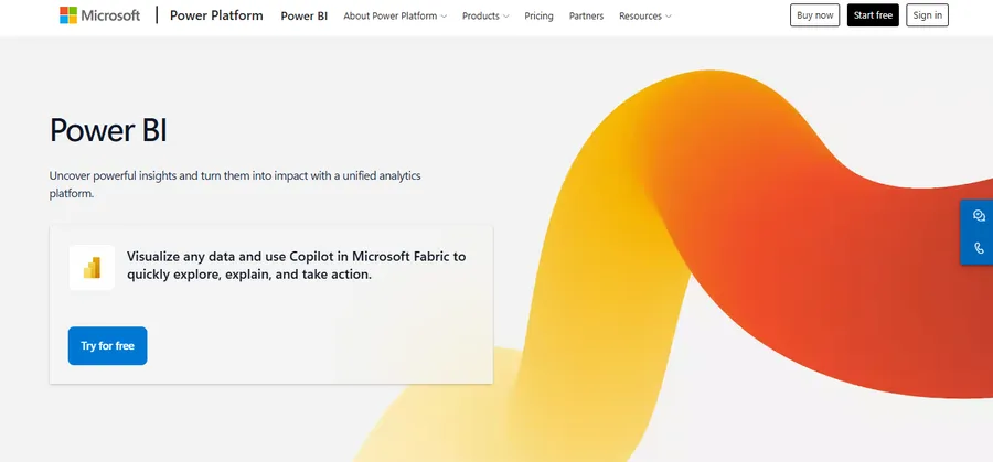 8+ Best Business Analytics Tools for 2026: Compared and Ranked 9 Power BI