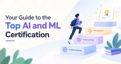 Your Guide to the Top AI and ML Certification 21 Your Guide to the Top AI and ML Certification
